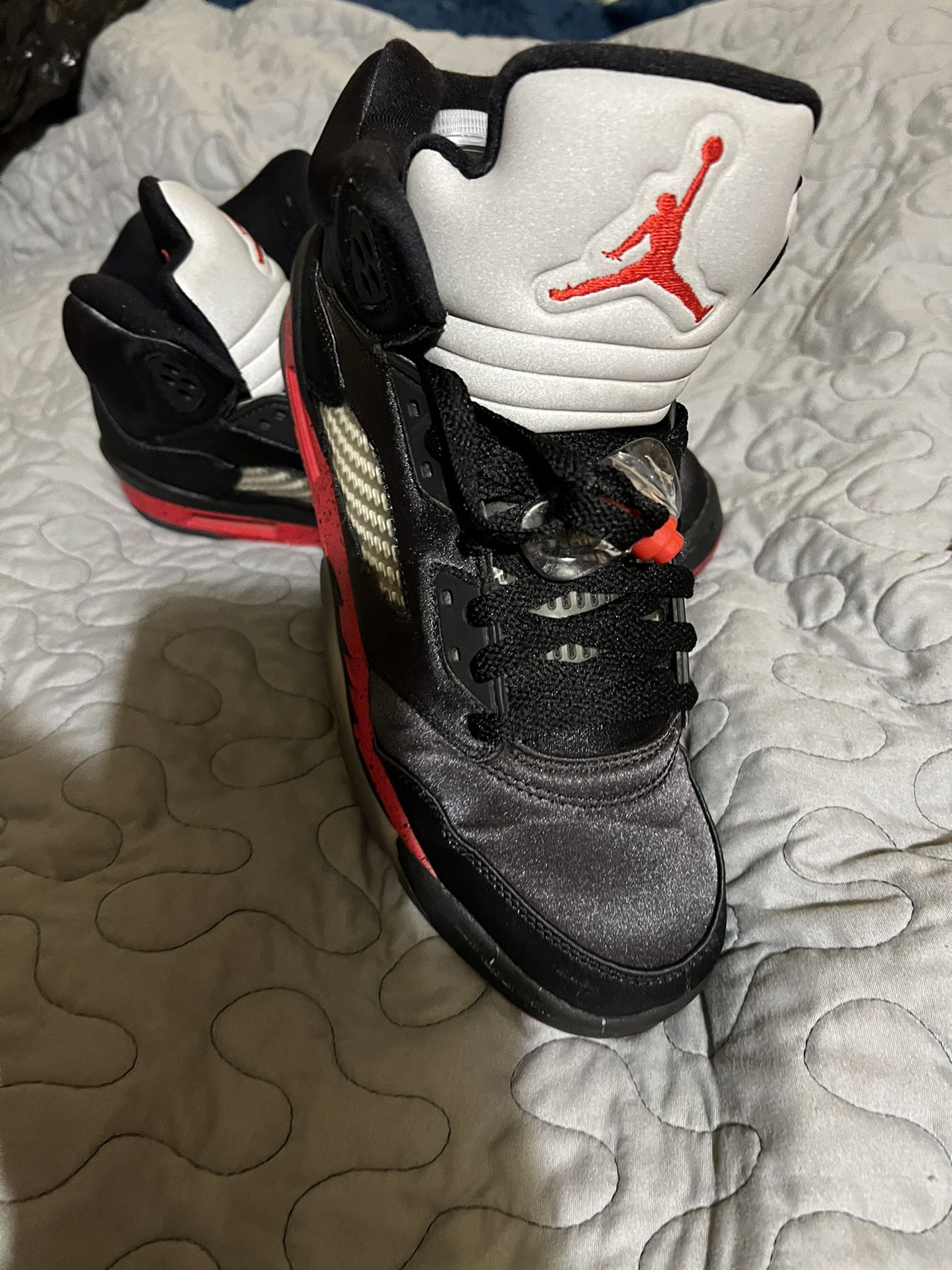 Air Jordans Retro 5
