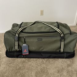 Duffle/ Travel Bag