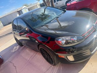 2011 Volkswagen GTI