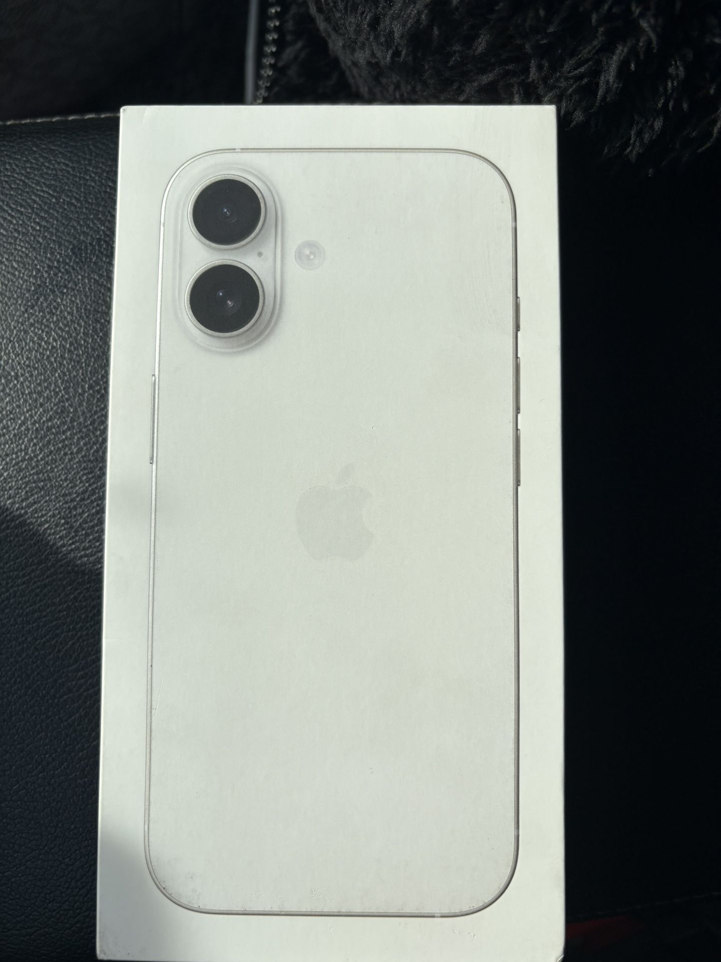 IPHONE 17 AT&T 256GB