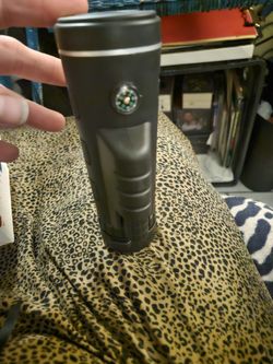 Panda Monocular