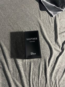 Dior Sauvage Eau de Parfum