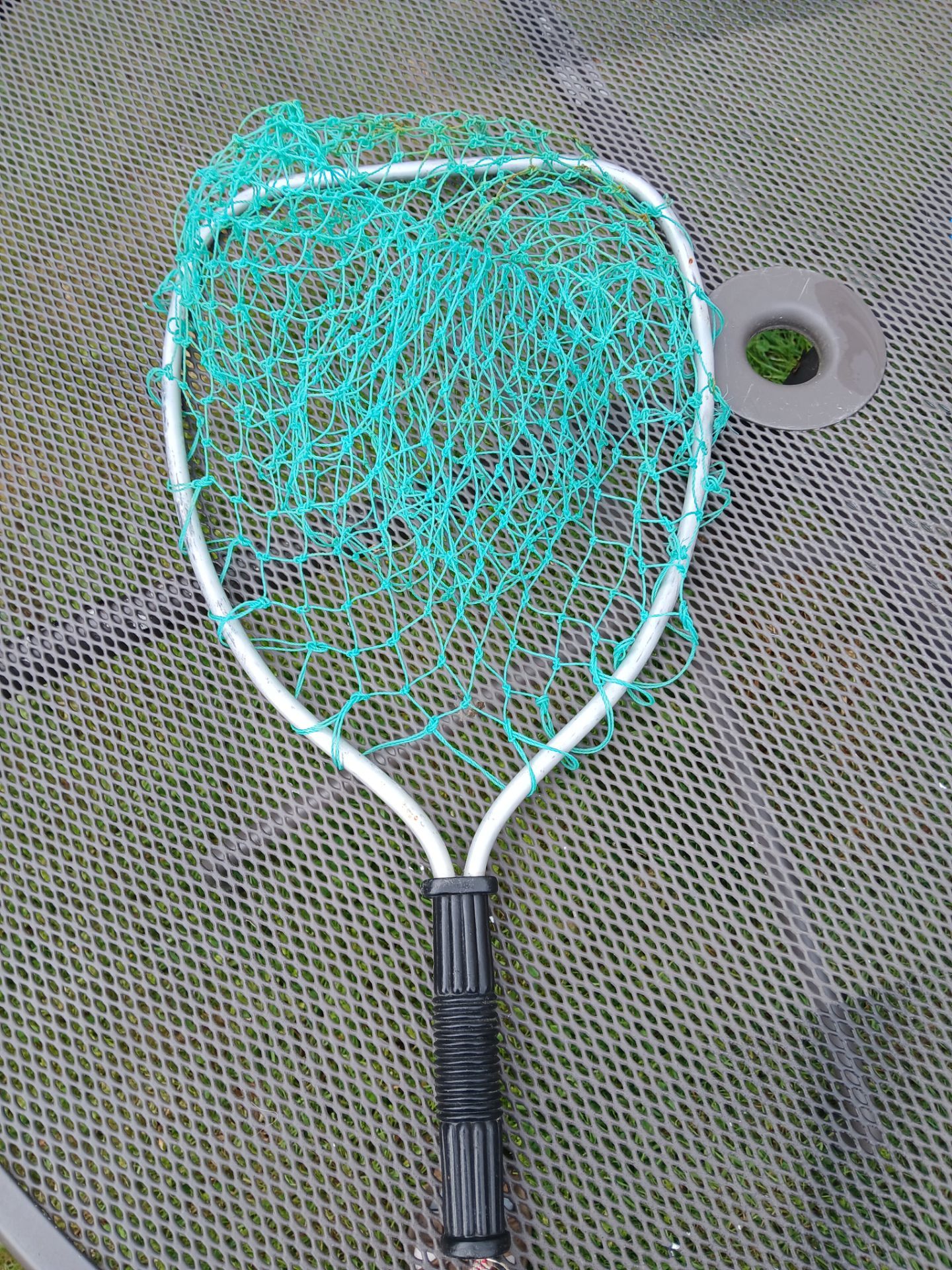 Trout net