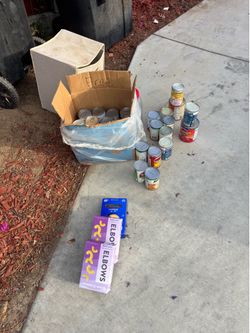 Can food