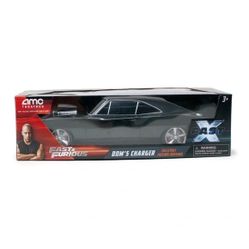 Dom's Charger Collectible Cup AmC Theatre