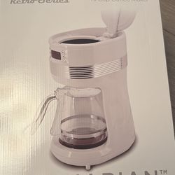 Culinarian Coffee Maker Brand New Need Gone Asap 