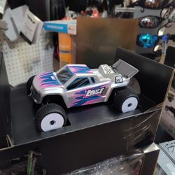 Losi Micro T RC Truck Ready To Run Including Lithium Battery And A Charger Brand New Special Deal $129