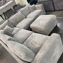 3P Sofa 