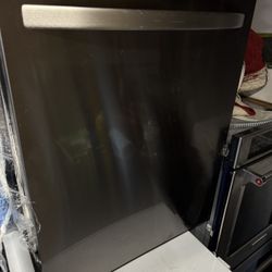 Stainless Steel Dishwasher Great Shape Kenmore