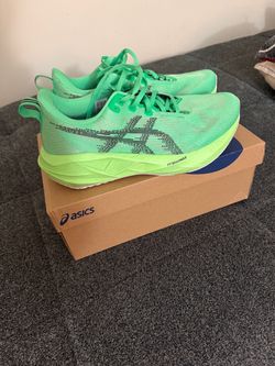 Asics novablast 5 ekiden