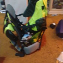 A Carry-on Hiking Backpack For Kids Asking 40 Bucks