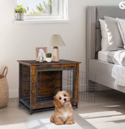 Dog crate- Brand new
