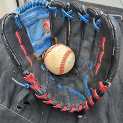 Baseball Gloves