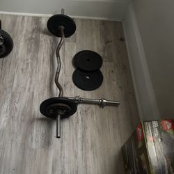 Personally Work Out Equipment 