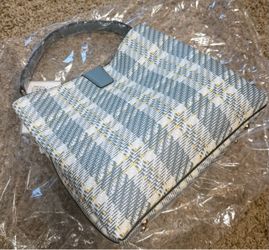PURSE - NEW WITH TAGS