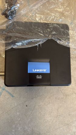 Linksys cable modem