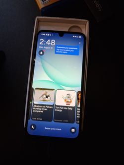 Samsung a17 5g