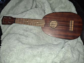 Ukulele mahalo