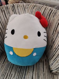 Hello Kitty Squishmellow, Jumbo Size