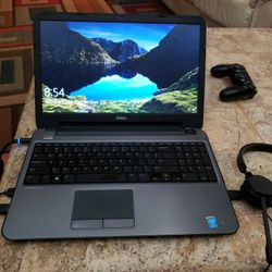 DELL LATITUDE 3540 i3 8GB 256 SSD WIN10