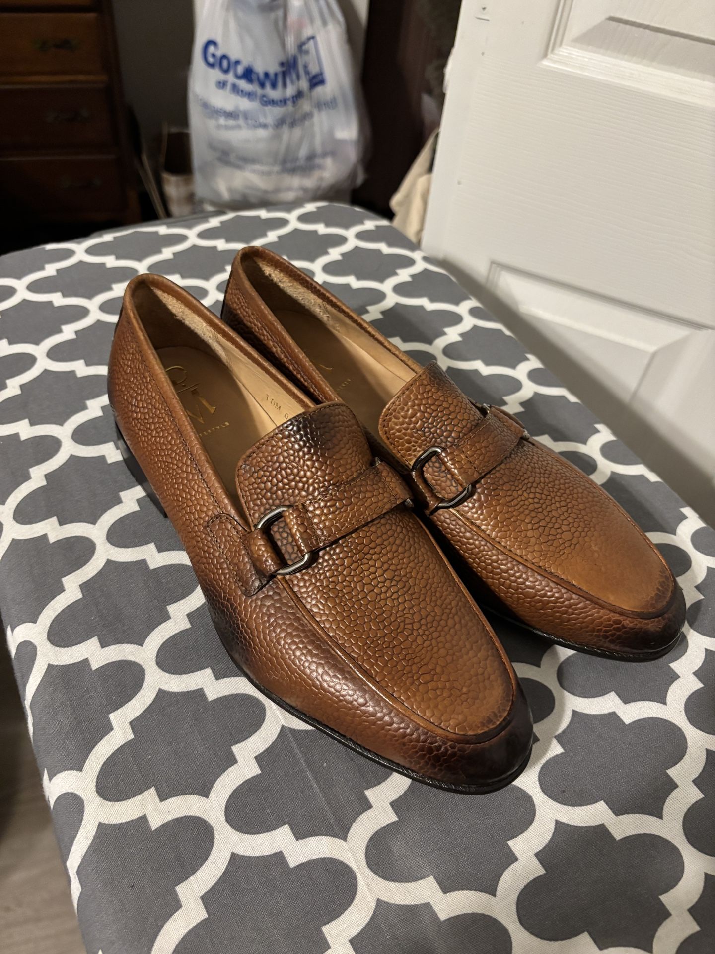 3dm Lifestyle Loafers