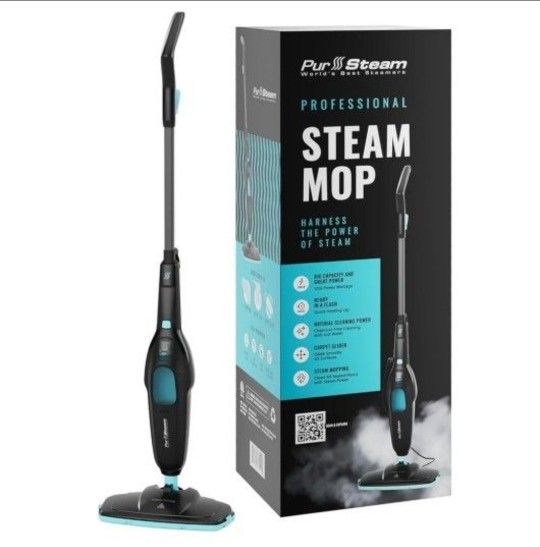 Professional Steam Mop