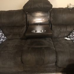 couch