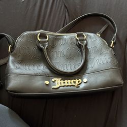 juicy bag 