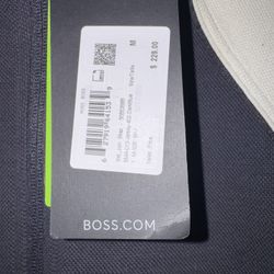 Hugo Boss Mens Jacket