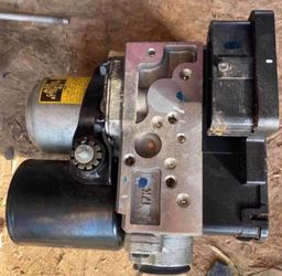 2004-2009 Toyota Prius ABS Module