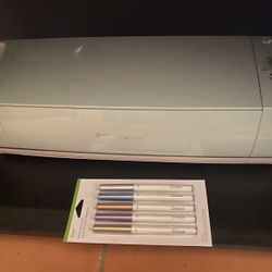 Cricut Machine