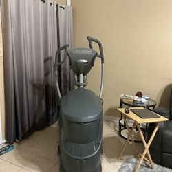 Octane Elliptical 