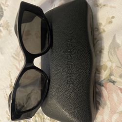 Balenciaga Female Authentic Sunglasses BB0258-S