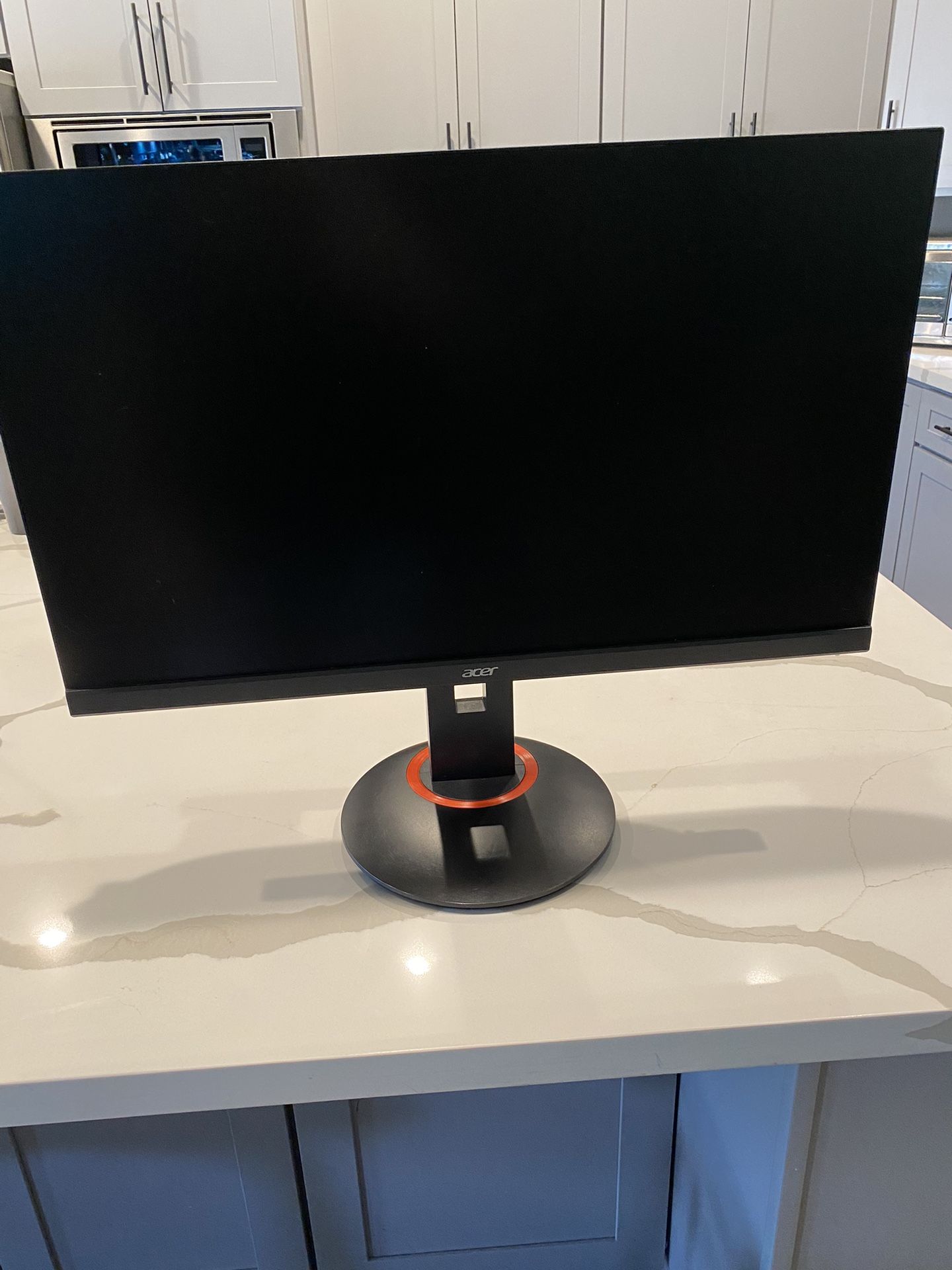 ACER 27” Gaming/Computer Monitor