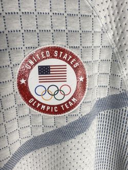 Nike Team USA Olympic Tech Pack Full-Zip Hoodie Jacket DJ5248-121