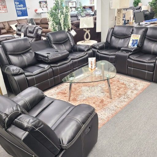 Brand New Livingroom Furniture Sectional Couches Sofa Furniture 🛋