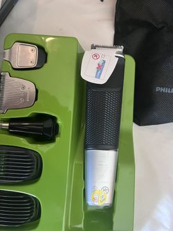 BRAND NEW! Philips Norelco Multigroom 5000