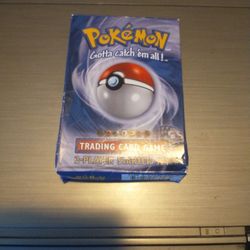 Pokemon 2-Player Starter Set