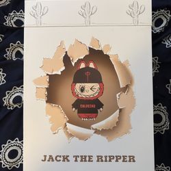 Travis Scott/coldsin/jack The Ripper 