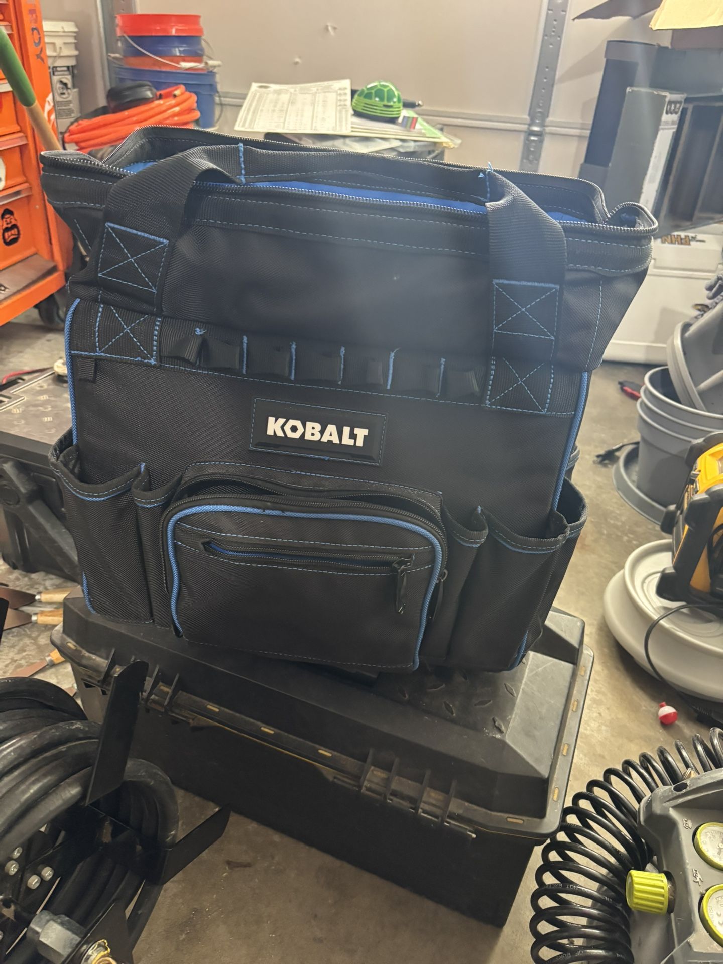Tool Bag