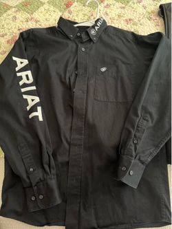 ARIAT shirt