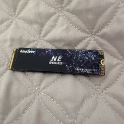 512 GB SSD KINGSPEC