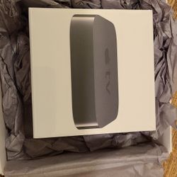 Brand New Apple TV 3 Gen. 2014 Factory Sealed 