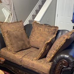 Living Room Furniture 