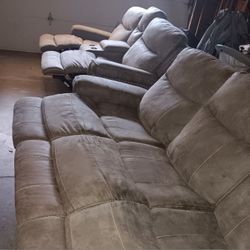 Furniture For Sale 160$ Pickup