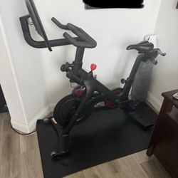Peloton + (Plus) In Great Condition