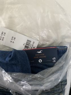 Girls Jeans (10 Pairs) 