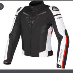 Dainese Super Speed Tex 54