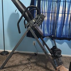 Innova Inversion Table