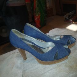 Heels Boots  Pants Shirts N More